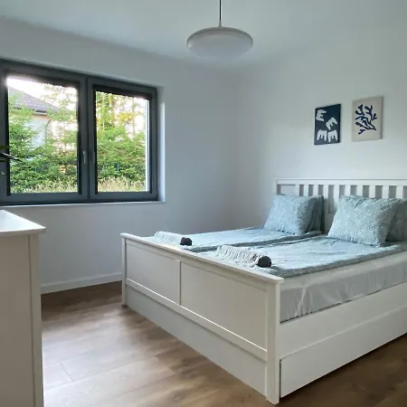 Dom Na Wiklinowej, Kaszuby Blisko Trojmiasta