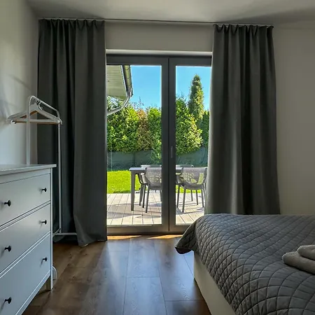 Dom Na Wiklinowej, Kaszuby Blisko Trojmiasta Сasa de vacaciones *